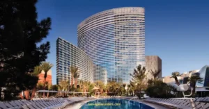 Aria Las Vegas Parking - Fees, Valet, Self-Park & Tips
