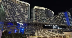 Aria Las Vegas Prices - Rooms, Resort Fees & More
