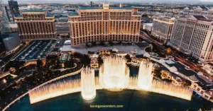 Bellagio Hotel Prices - Room Rates, Resort Fees & Parking