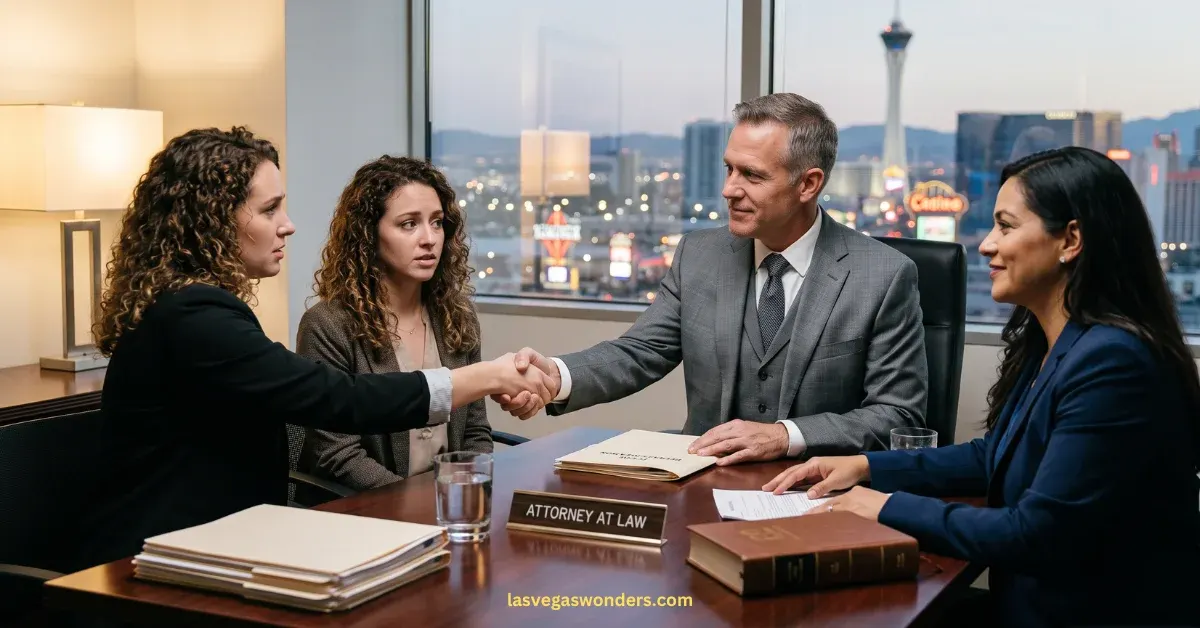 Best DUI Lawyers in Las Vegas