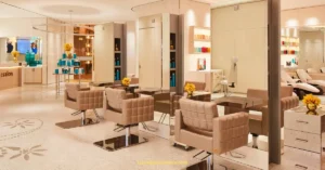 Best Hair Salons in Las Vegas