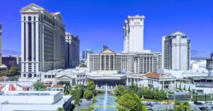 Caesars Palace Prices - Rooms, Resort Fees & More