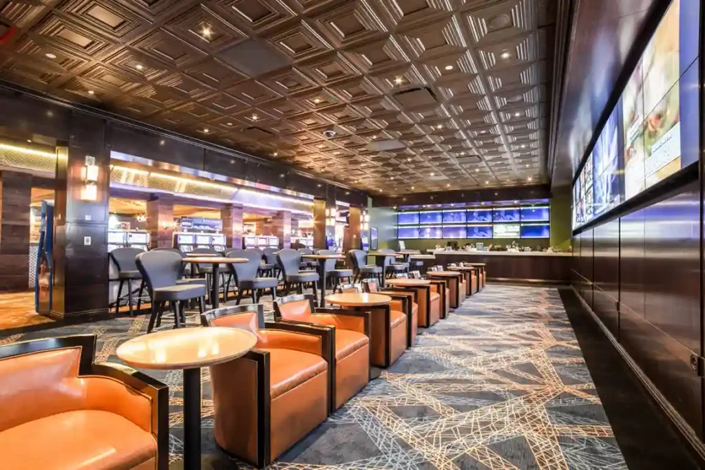 Caesars Palace Sportsbook