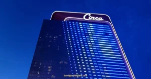 Circa Las Vegas Prices - Room Rates, Resort Fees & Parking