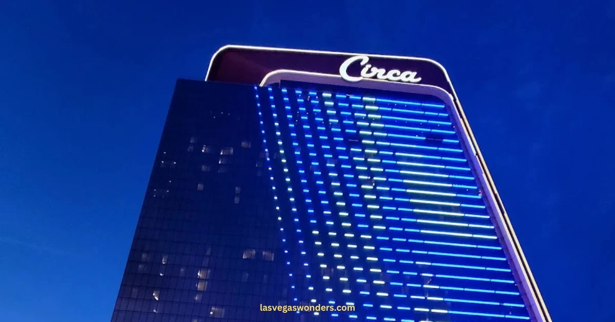 Circa Las Vegas Prices - Room Rates, Resort Fees & Parking