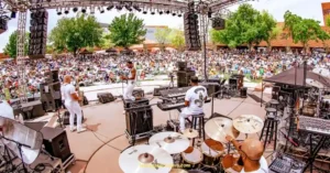 City of Lights Soul Festival Las Vegas - Dates, Lineup & Tickets