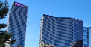 Cosmopolitan Las Vegas Prices - Rooms, Fees & More