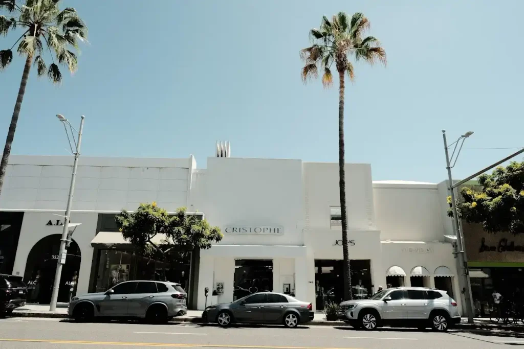 Cristophe Salon