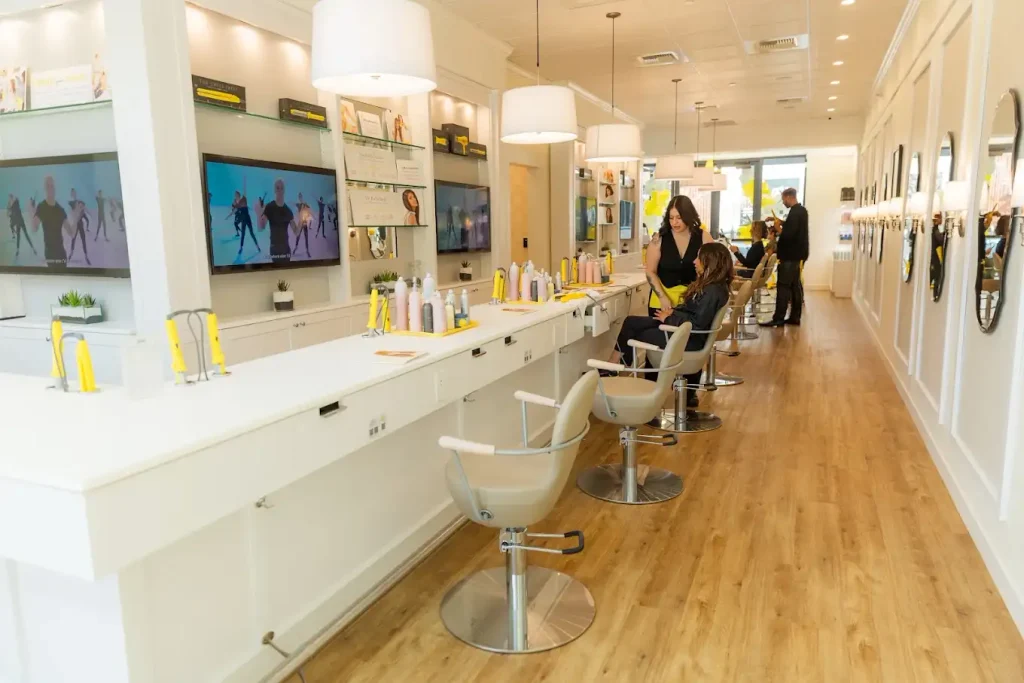 Drybar