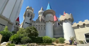 Excalibur Las Vegas Prices - Room Rates, Fees & Parking