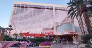 Flamingo Las Vegas Cost - Rooms, Parking & Resort Fees