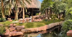 Flamingo Wildlife Habitat Hours - Opening & Closing Times
