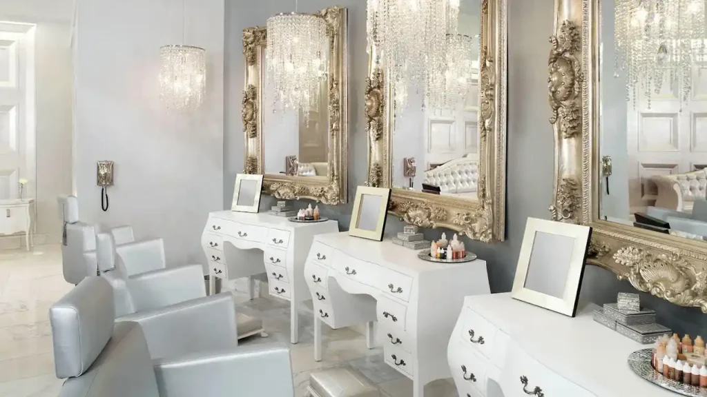 Hairdreams Salon by Michael Boychuck