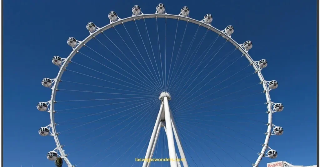 High Roller Las Vegas Prices - Tickets, Deals & More