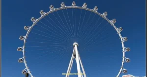 High Roller Las Vegas Prices - Tickets, Deals & More