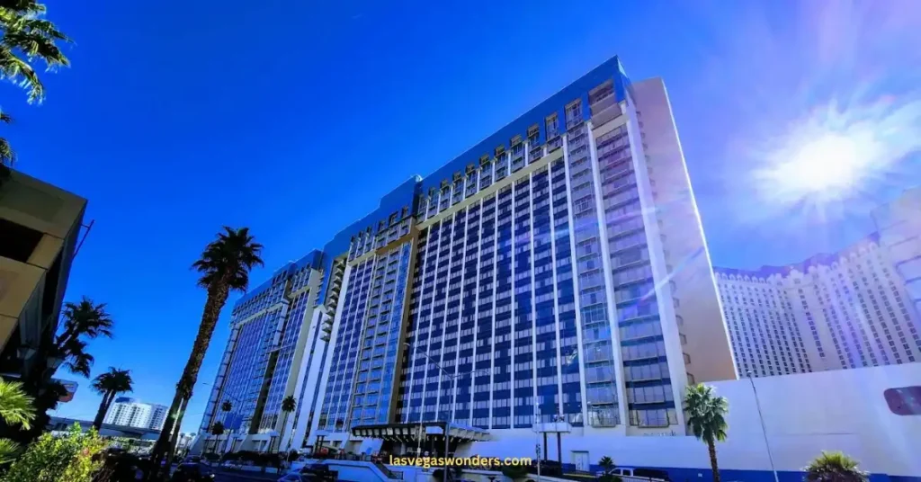 Horseshoe Las Vegas Prices - Room Rates, Fees & Parking