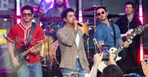 Jonas Brothers in Las Vegas - Concert Dates, Setlist, Seating & Tickets