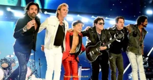 Journey Las Vegas - Concert Dates, Setlist, Seating & Tickets