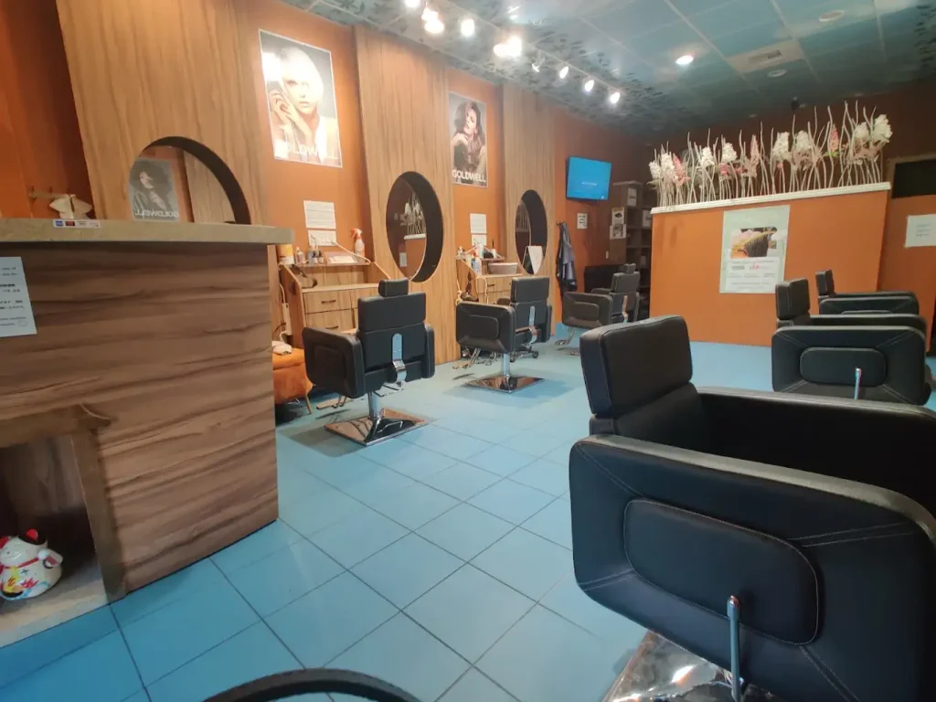 Kingdom Hair Salon