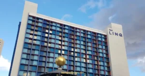 LINQ Las Vegas Prices - Room Rates, Resort Fees & Parking