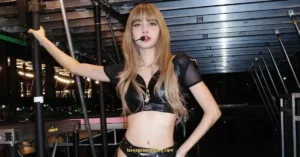 LISA (BLACKPINK) Las Vegas - Dates, Tickets, Setlist & Venue