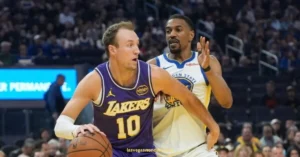 Lakers vs. Warriors Las Vegas - Tickets & Schedule