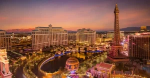 Las Vegas Concerts Calendar - Full Month-by-Month & Dates