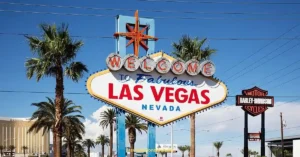 Las Vegas Crowd Calendar