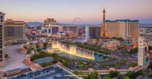 Las Vegas Events Calendar