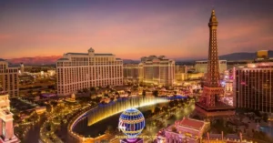 Las Vegas Hotel Prices - Average Rates, Fees & Costs