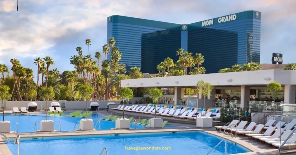 MGM Grand Prices - Room Rates, Resort Fees & Parking