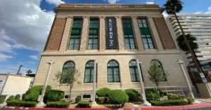 Mob Museum Las Vegas Hours & Ticket Prices - Schedule & Best Time