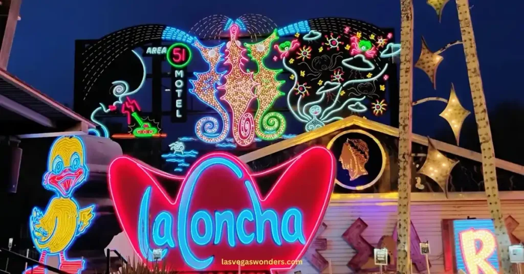 Neon Museum Las Vegas Hours & Ticket Prices - Opening & Closing Times