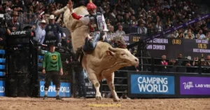 PBR Team Series Championship Las Vegas - Dates, Tickets, Schedule & Tips