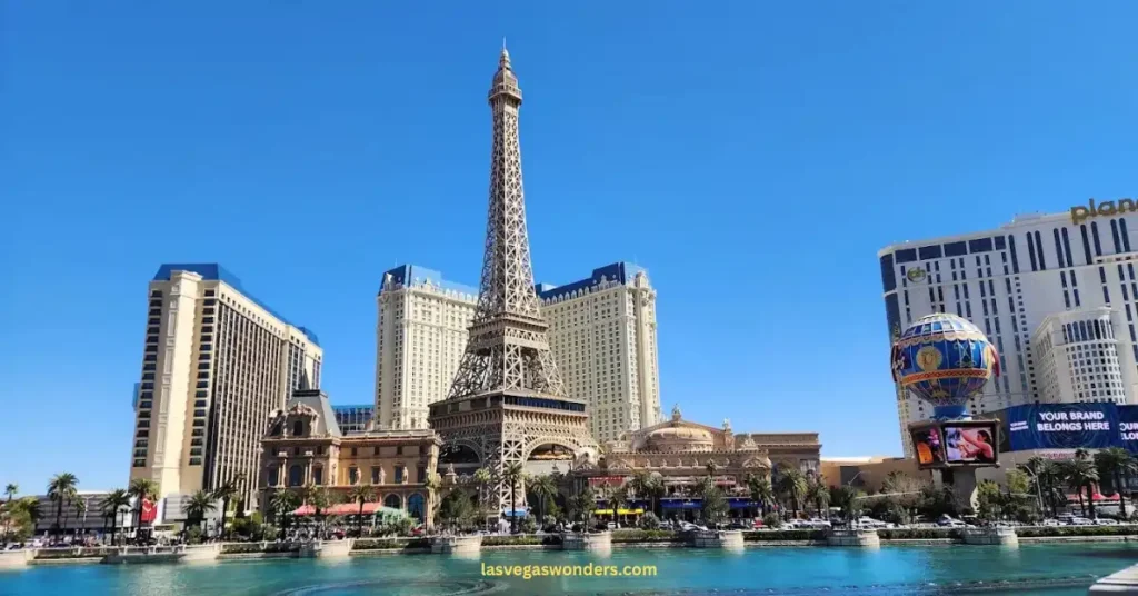 Paris Las Vegas Prices - Room Rates, Resort Fees & Parking
