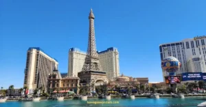 Paris Las Vegas Prices - Room Rates, Resort Fees & Parking