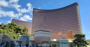 Parking at Wynn and Encore - Non-Guest Rates, Valet Costs & Free Hours