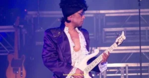 Purple Reign Las Vegas - Showtimes, Tickets & Prices
