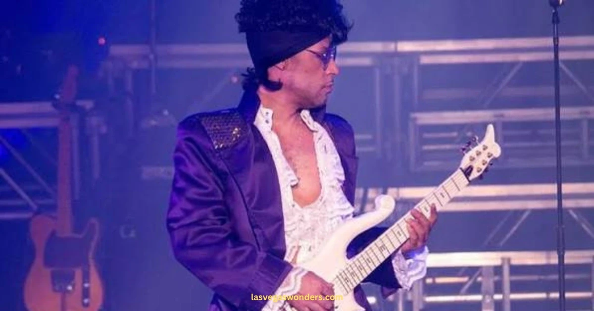 Purple Reign Las Vegas - Showtimes, Tickets & Prices