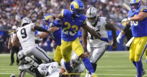 Raiders vs. Rams Las Vegas - Tickets, Date & Time