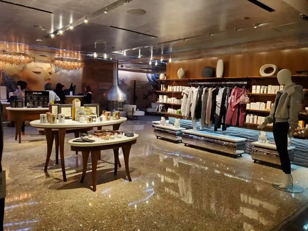 Sahra Spa, Salon & Hammam