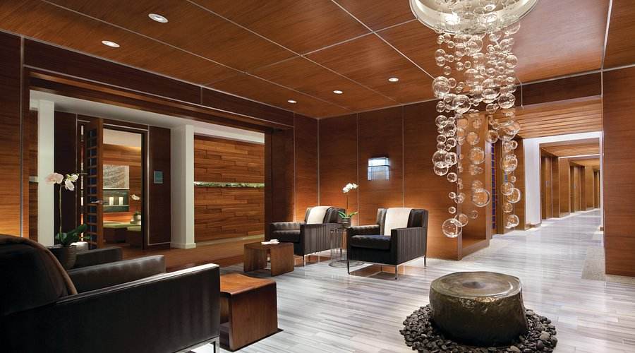 Salon at The Spa at Vdara
