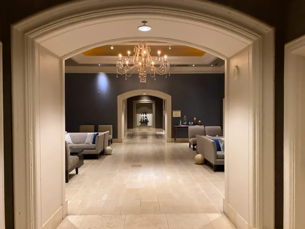 Spa Mandalay Salon