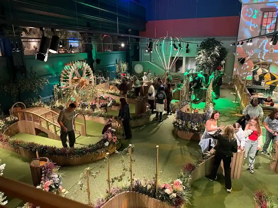 Swingers Las Vegas