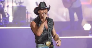 Tim McGraw Las Vegas - Tickets, Dates & Showtimes