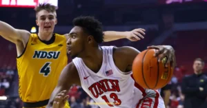UNLV Rebels vs. NDSU Las Vegas - Tickets, Date & Time