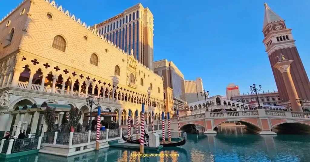 Venetian & Palazzo Las Vegas Pool - Hours, Prices & Cabanas