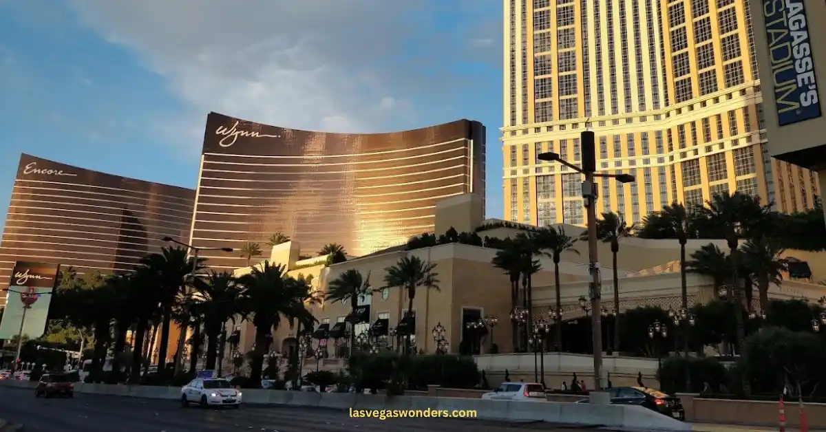 Wynn & Encore Las Vegas Prices - Room Rates, Resort Fees & Parking