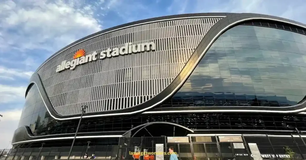 Allegiant Stadium Bag Policy - Rules & Sizes