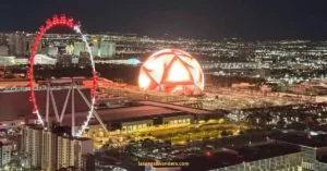 Best Las Vegas Hotels With Sphere Views
